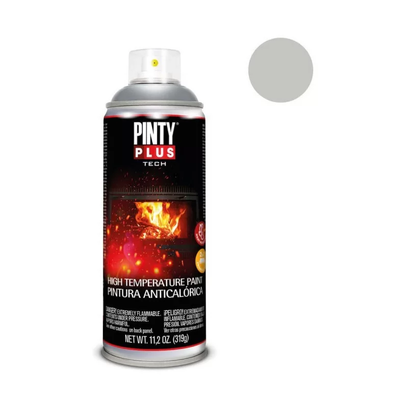 Anticaloric Paint Pintyplus Tech A150 400 ml...