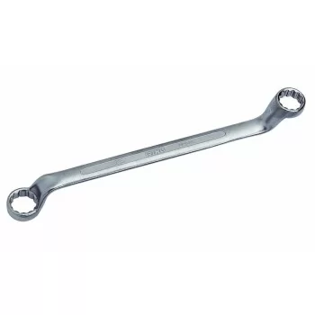 Star key Irimo 16-17 mm Steel 2