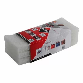 Set of scourers Rubi 20971 Replacement Grout float (3...