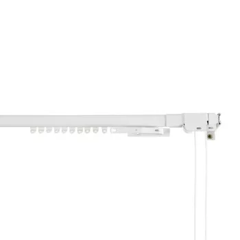 Curtain Rails Stor Planet Cintacor Extendable Reinforced...