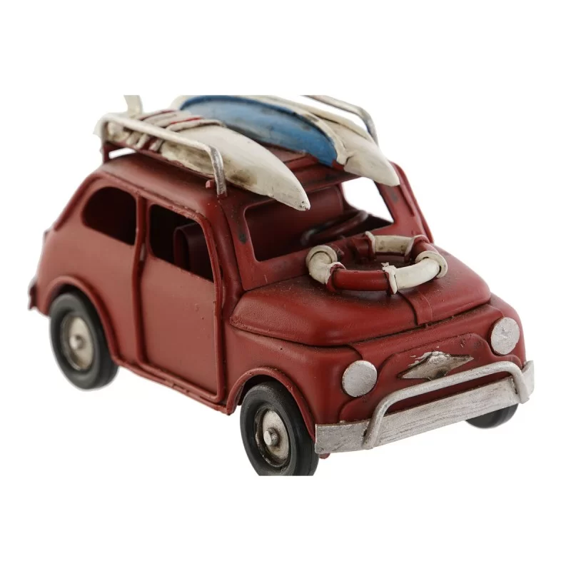 Decorative Figure Home ESPRIT Blue Red...