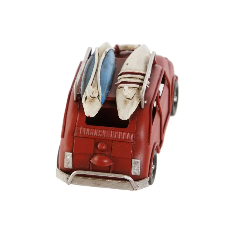 Decorative Figure Home ESPRIT Blue Red...