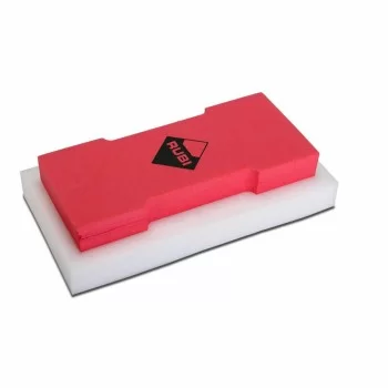 Grout float Rubi 83999 Rectangular Polyethylene (22,5 x...