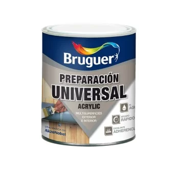 Surface preparation Bruguer 5120577 Universal Acrylic...