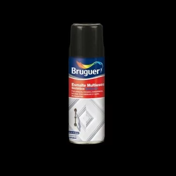 Synthetic enamel paint Bruguer 5197993 Spray Multi-use... 2