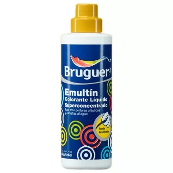High Concentration Liquid Colourant Bruguer Emultin...