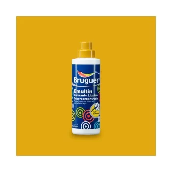 High Concentration Liquid Colourant Bruguer Emultin... 2