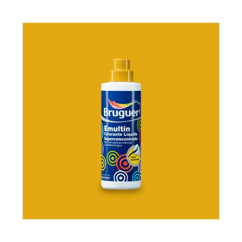 High Concentration Liquid Colourant Bruguer...
