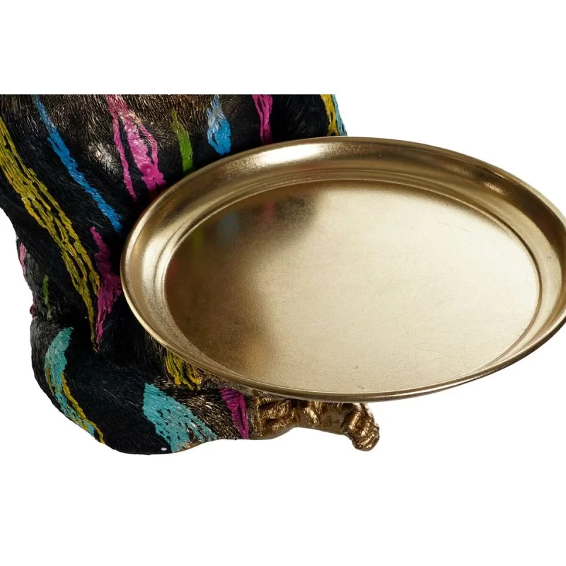 Decorative Figure DKD Home Decor 38 x 46 x 50,5...