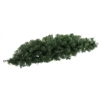 Christmas bauble Branch Green PVC 90 cm 2