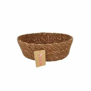 Multi-purpose basket Privilege wicker Circular (12 Units) 2