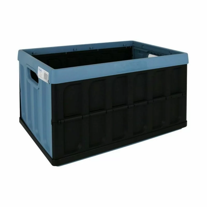 Multi-use Box Tontarelli Blue Black Board 53 x...
