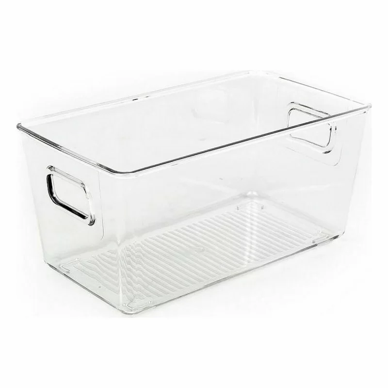 Multi-use Box Dem Transparent 23,5 x 13,3 x...