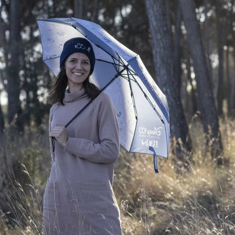 Hat Disney Dark blue