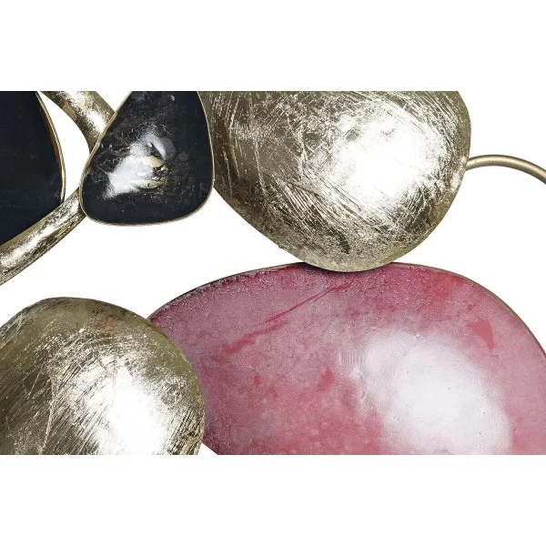 Wall Decoration DKD Home Decor Metal Modern (Refurbished B)