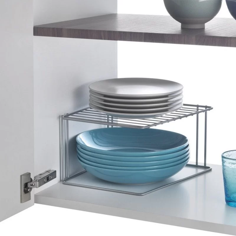 Kitchen Cupboard Organiser Metaltex Boxe 2...