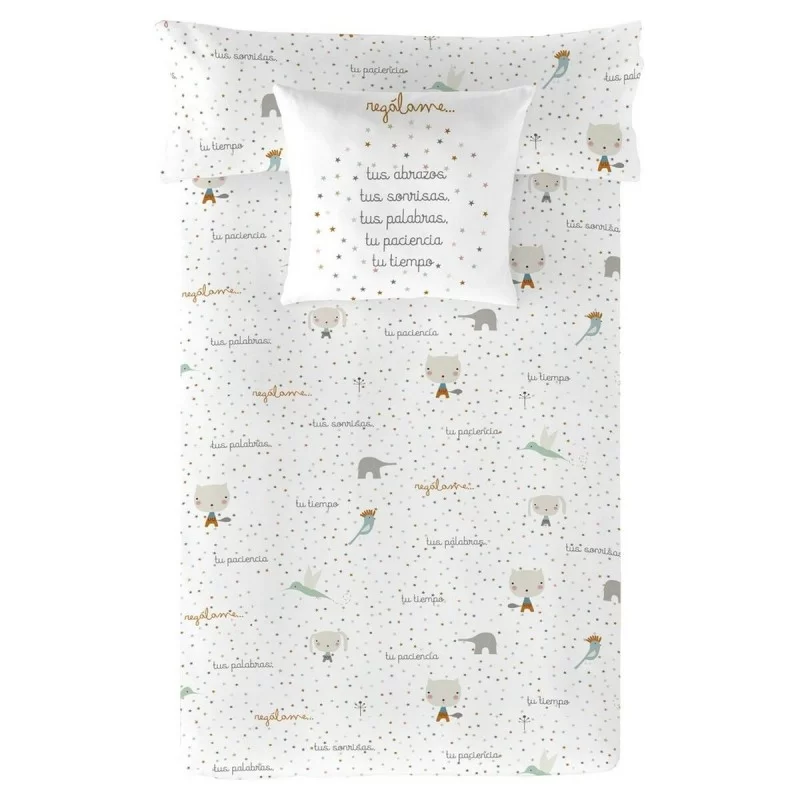 Nordic cover Haciendo el Indio Give Me...