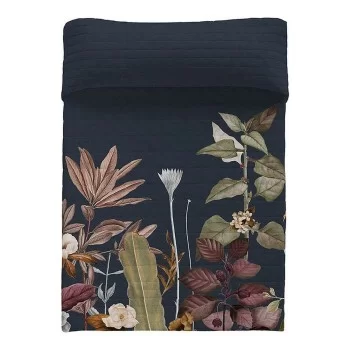 Bedspread (quilt) Icehome Azalea Dark 180 x 260 cm
