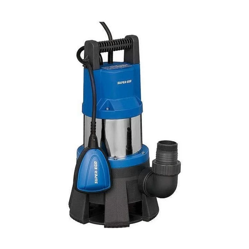 Water pump Super Ego bts-250i
