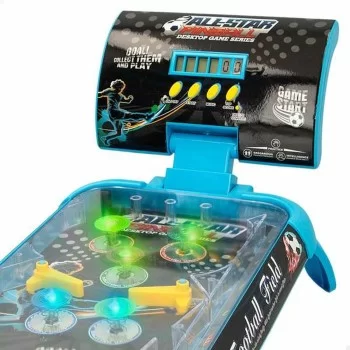 Pinball Colorbaby All Star 2