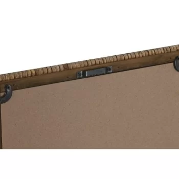 Painting Home ESPRIT Mediterranean Snail 30 x 2,5 x 40 cm... 2