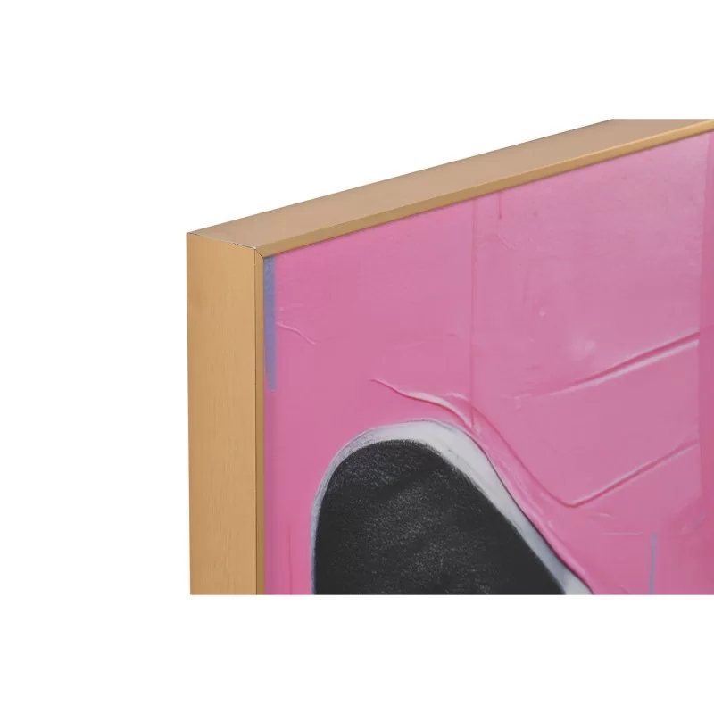 Painting Home ESPRIT Modern Cat 80 x 3 x 120 cm...