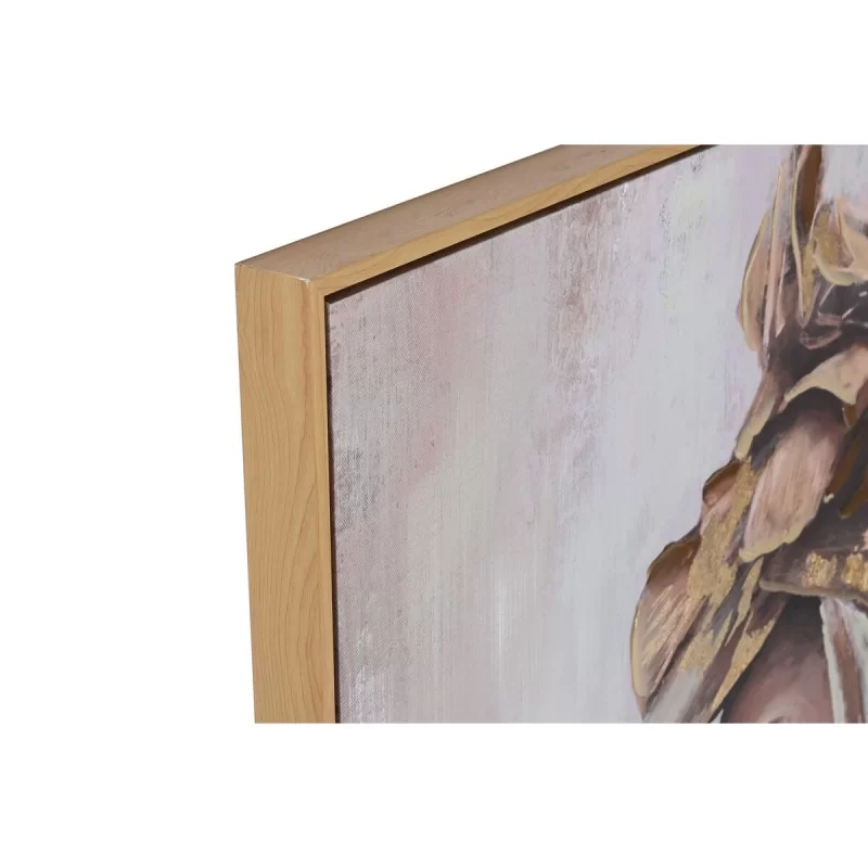 Painting Home ESPRIT Colonial African Woman 80...