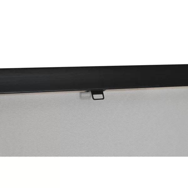 Painting Home ESPRIT Modern African Woman 80 x 3,5 x 120 cm (2 Units)