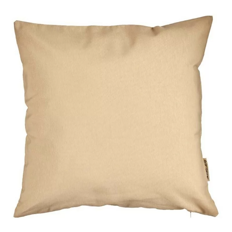 Cushion cover Cream Beige 45 x 0,5 x 45 cm 60 x...
