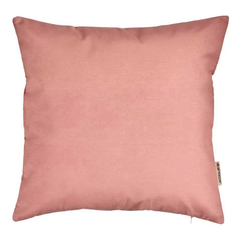 Cushion cover Pink 45 x 0,5 x 45 cm 60 x 0,5 x...