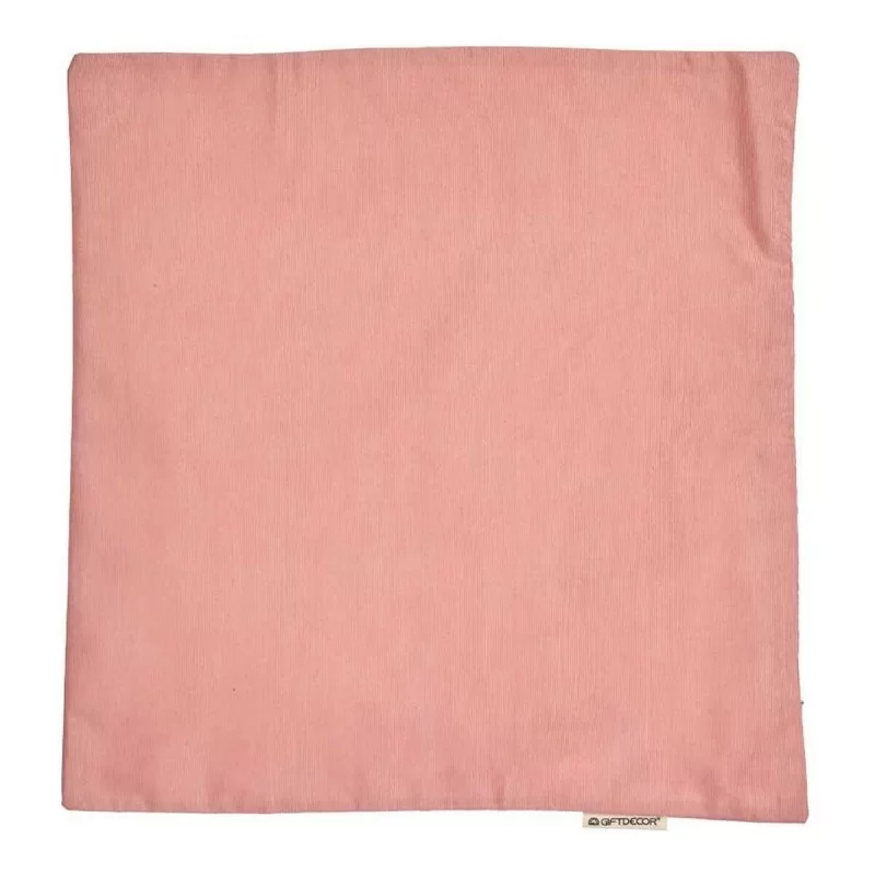 Cushion cover Pink 45 x 0,5 x 45 cm 60 x 0,5 x...