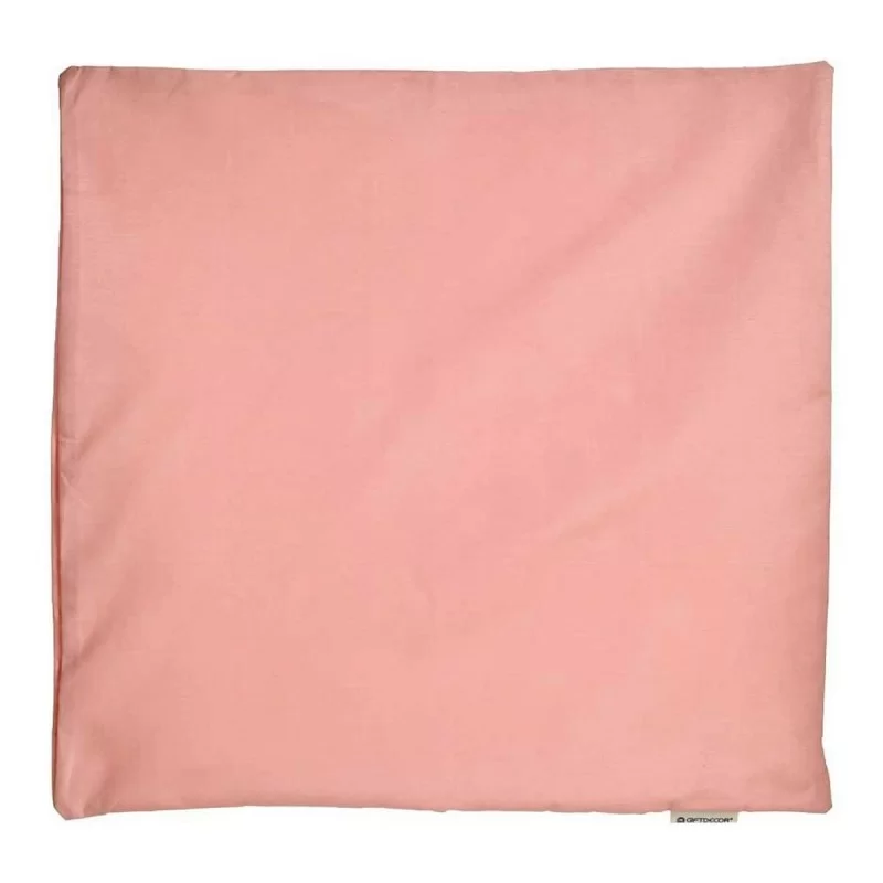 Cushion cover Pink 45 x 0,5 x 45 cm 60 x 0,5 x...