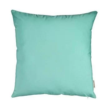 Cushion cover Turquoise 45 x 0,5 x 45 cm 60 x 0,5 x 60 cm 2
