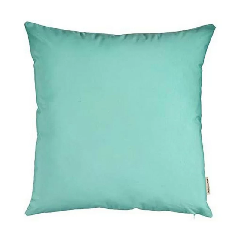 Cushion cover Turquoise 45 x 0,5 x 45 cm 60 x...