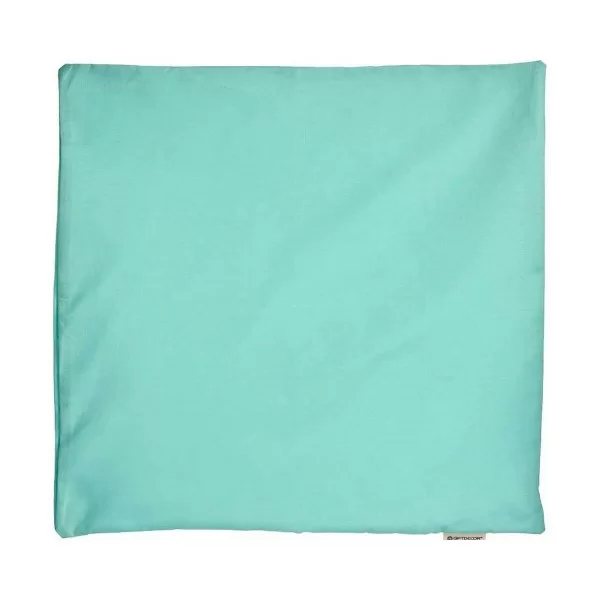 Cushion cover Turquoise 45 x 0,5 x 45 cm 60 x 0,5 x 60 cm