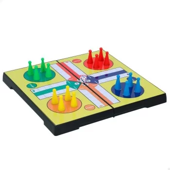 Parchis Colorbaby 20 x 2 x 20 cm (18 Pieces) (12 Units)... 2