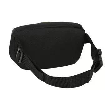 Belt Pouch Safta Surf Black (23 x 14 x 9 cm) 2