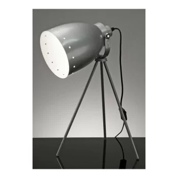 Desk lamp Foco Versa Metal (27 x 49 x 27 cm) 2