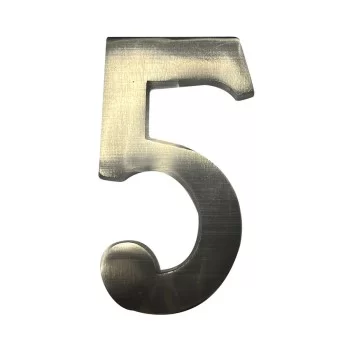 Number EDM 5