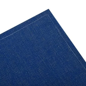 Table Runner Versa Nautical Polyester (44,5 x 0,5 x 154 cm) 2