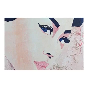 Painting DKD Home Decor CU-179961 Oriental 103,5 x 4,5 x... 2