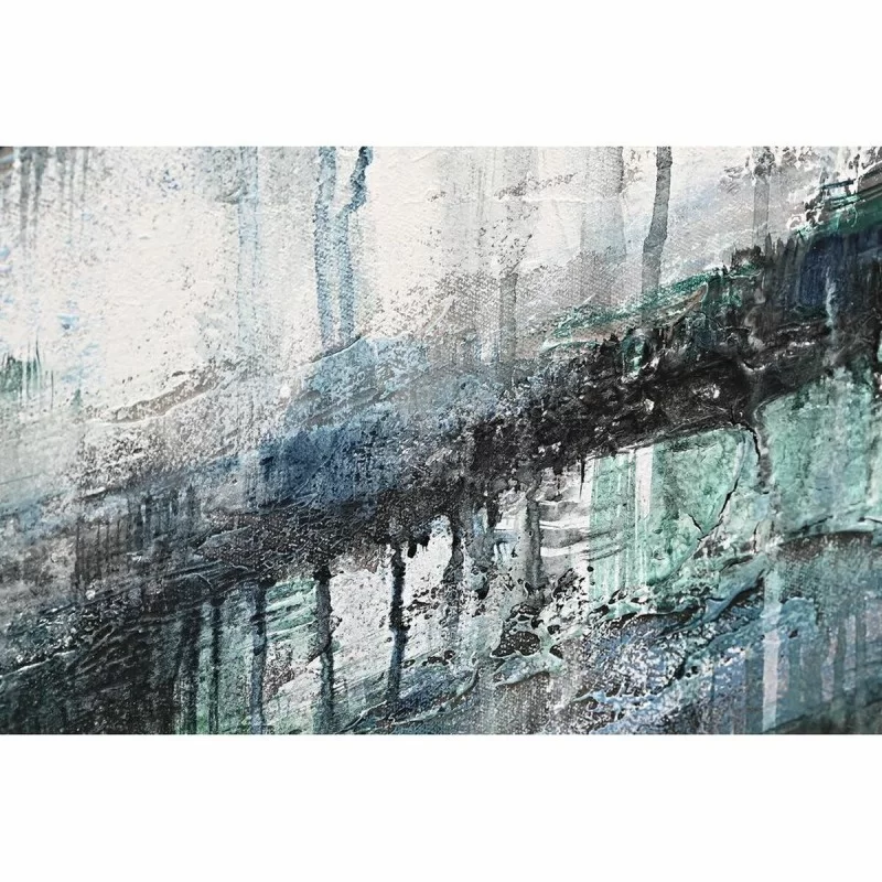 Painting DKD Home Decor Abstract Modern (130 x...
