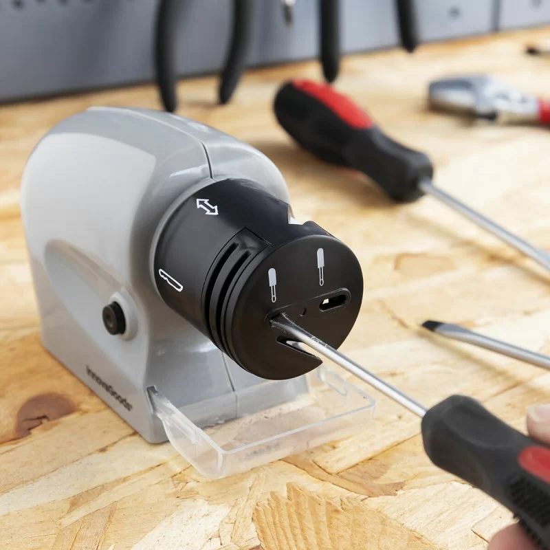 6-in-1 Multipurpose Electric Sharpener Esharp...