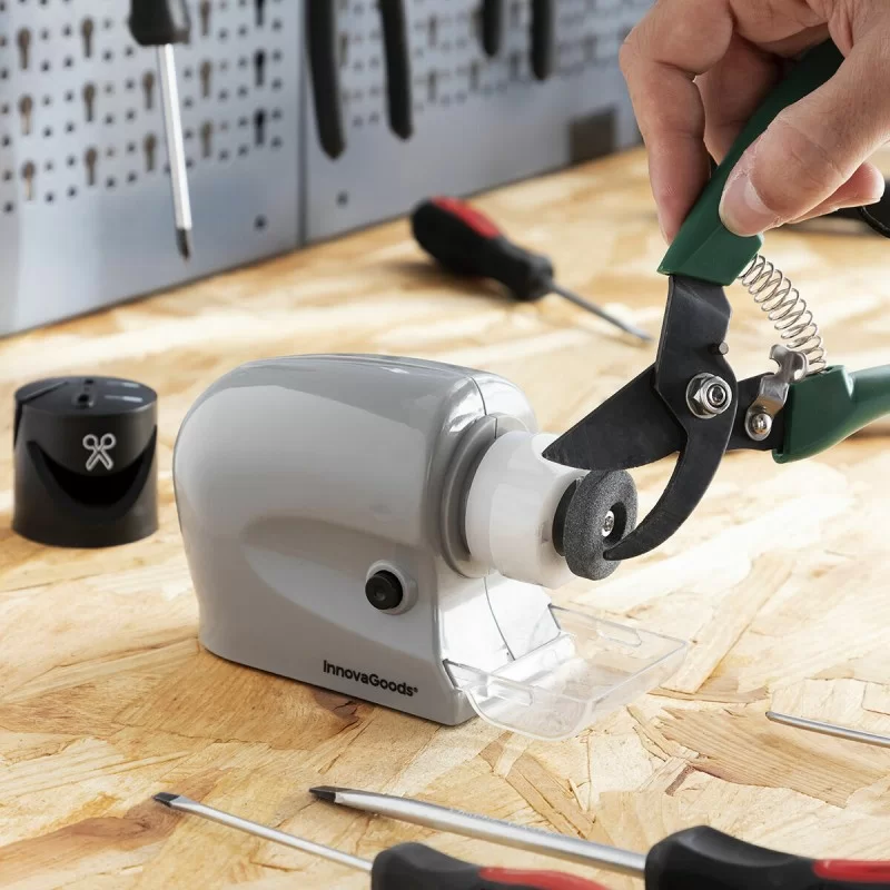 6-in-1 Multipurpose Electric Sharpener Esharp...