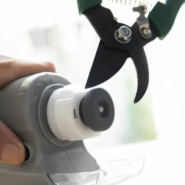 6-in-1 Multipurpose Electric Sharpener Esharp InnovaGoods Plastic (Refurbished A)