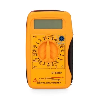 Multimetre EDM Digital Pocket