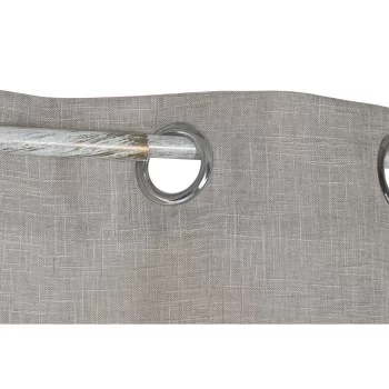 Curtains Home ESPRIT Beige 140 x 260 x 260 cm 2