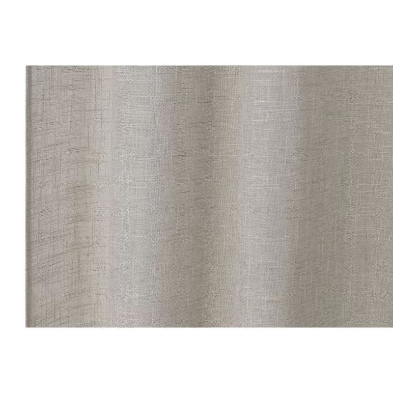 Curtains Home ESPRIT Beige 140 x 260 x 260 cm
