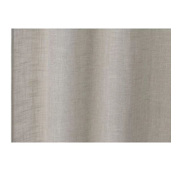 Curtains Home ESPRIT Beige 140 x 260 x 260 cm