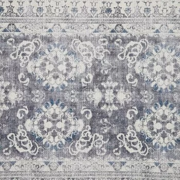 Carpet Polyester Cotton 150 x 80 cm 2